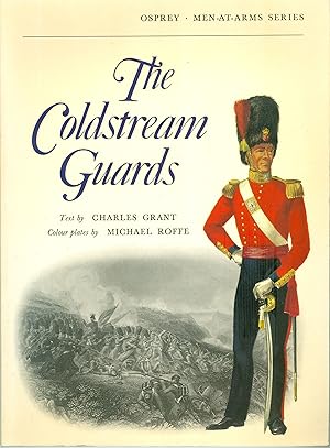 Bild des Verkufers fr The Coldstream Guards zum Verkauf von Philip Gibbons Books