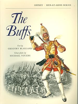 Immagine del venditore per The Buffs venduto da Philip Gibbons Books