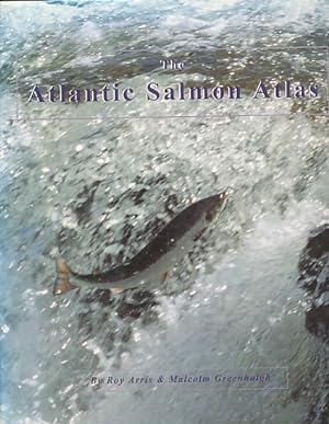 Seller image for The Atlantic Salmon Atlas for sale by Bookshelf of Maine