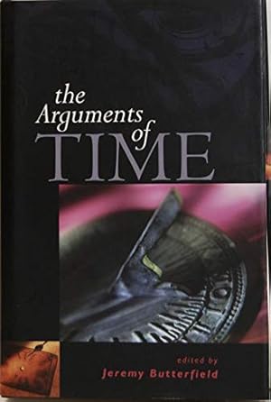 Immagine del venditore per The Arguments of Time venduto da WeBuyBooks