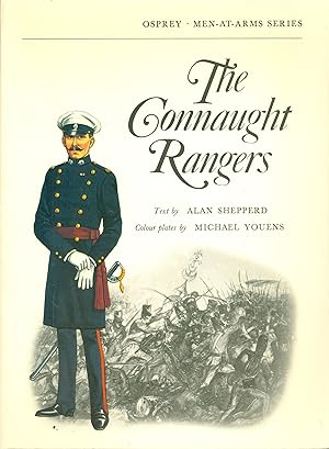 Seller image for The Connaught Rangers for sale by Philip Gibbons Books