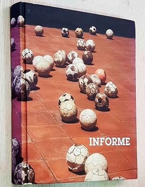 INFORME: Museo Universitario Arte Contemporáneo (México)