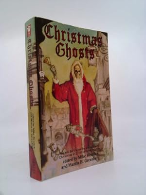 Seller image for Christmas Ghosts for sale by ThriftBooksVintage