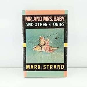 Immagine del venditore per Mr. and Mrs. Baby venduto da Cat On The Shelf