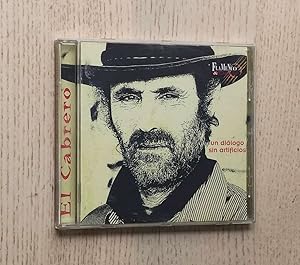 EL CABRERO - UN DIÁLOGO SIN ARTIFICIOS (CD)