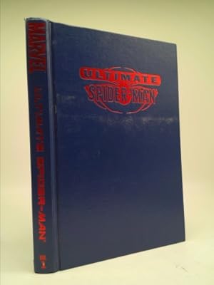 Seller image for Ultimate Spider-Man Volume 1 Hc for sale by ThriftBooksVintage