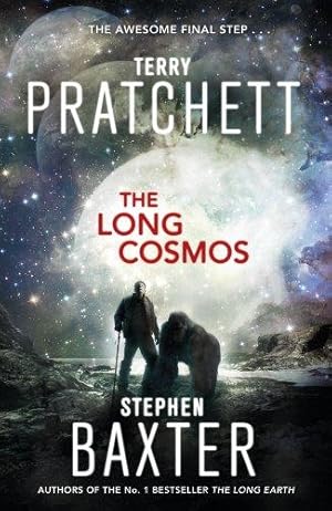 Seller image for The Long Cosmos for sale by WeBuyBooks