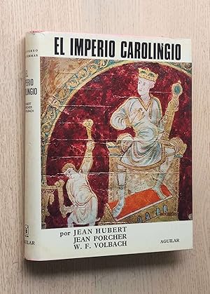 EL IMPERIO CAROLINGIO