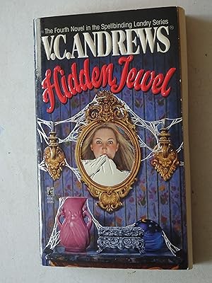 Imagen del vendedor de Hidden Jewel a la venta por Powdersmoke Pulps