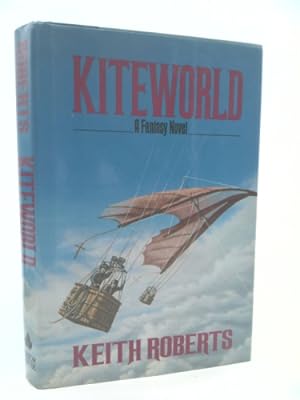 Bild des Verkufers fr Kiteworld zum Verkauf von ThriftBooksVintage