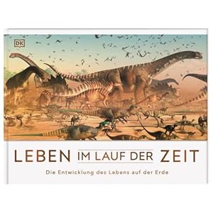 Seller image for Leben im Lauf der Zeit for sale by ISIA Media Verlag UG | Bukinist