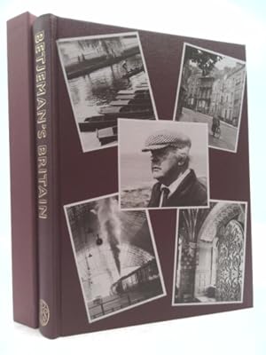 Seller image for BETJEMAN'S BRITAIN. for sale by ThriftBooksVintage