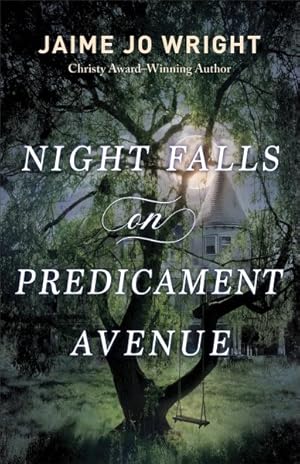 Seller image for Night Falls on Predicament Avenue for sale by GreatBookPrices