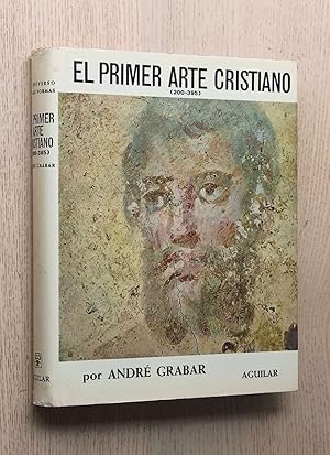 EL PRIMER ARTE CRISTIANO (200-395)