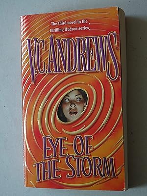 Seller image for Eye Of The Storm for sale by Powdersmoke Pulps