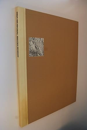 Bild des Verkufers fr Zwischen den Ufern. Holzrisse von Werner Wittig zum Verkauf von Antiquariat Biebusch