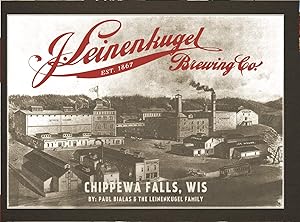 Immagine del venditore per The Jacob Leinenkugel Brewing Company venduto da GoodwillNI