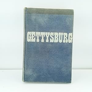 Immagine del venditore per Gettysburg venduto da Cat On The Shelf