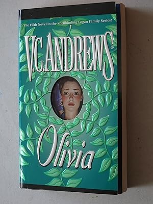 Imagen del vendedor de Olivia a la venta por Powdersmoke Pulps