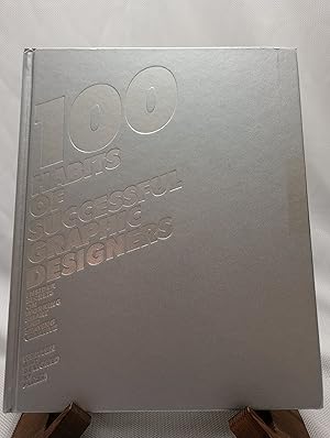 Seller image for 100 Habits of Successful Graphic Designers: Insider Secrets from Top Designers on Working Smart and Staying Creative for sale by Hunter's Bookstore
