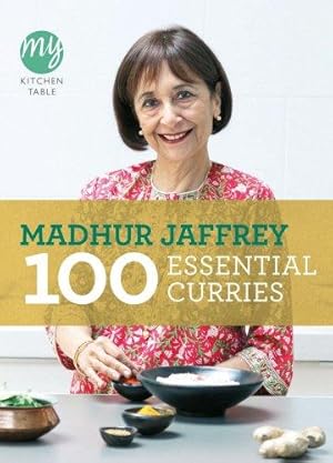 Seller image for My Kitchen Table: 100 Essential Curries (My Kitchen, 11) for sale by WeBuyBooks