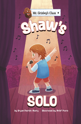 Seller image for Shaw's Solo (Paperback or Softback) for sale by BargainBookStores