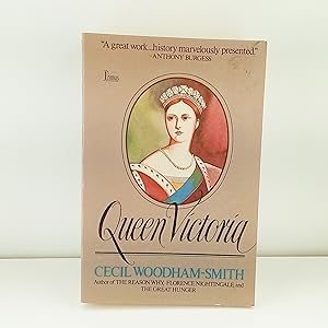 Seller image for Queen Victoria: From Her Birth to the Death of the Prince Consort for sale by Cat On The Shelf
