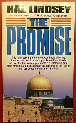 Seller image for The Promise for sale by Faith In Print