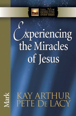 Seller image for Experiencing the Miracles of Jesus (Paperback or Softback) for sale by BargainBookStores