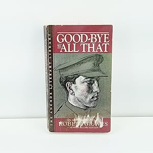 Seller image for Good-Bye to All That: An Autobiography for sale by Cat On The Shelf