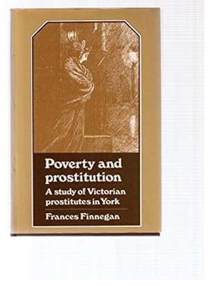 Bild des Verkufers fr Poverty/Prostitution York zum Verkauf von WeBuyBooks