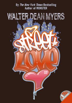 Seller image for Street Love (Paperback or Softback) for sale by BargainBookStores