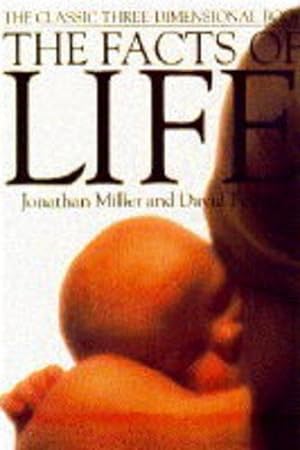 Bild des Verkufers fr The Facts of Life: Pop-up Book zum Verkauf von WeBuyBooks
