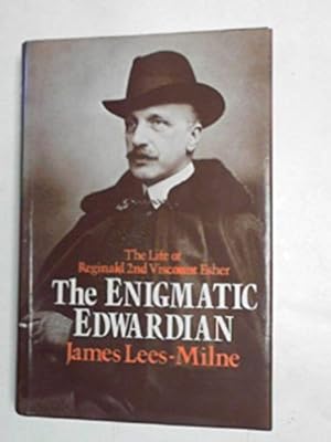 Immagine del venditore per The Enigmatic Edwardian: Life of Reginald, 2nd Viscount Esher venduto da WeBuyBooks