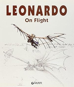 Bild des Verkufers fr Title: Leonardo on Flight zum Verkauf von WeBuyBooks