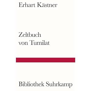 Seller image for Zeltbuch von Tumilat for sale by ISIA Media Verlag UG | Bukinist