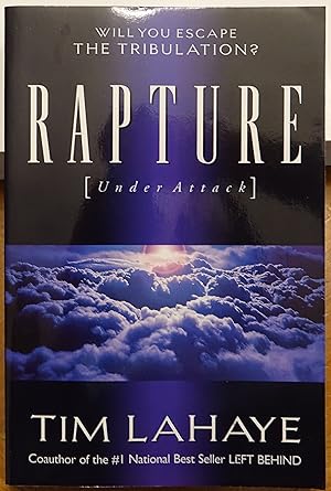 Rapture (Under Attack)