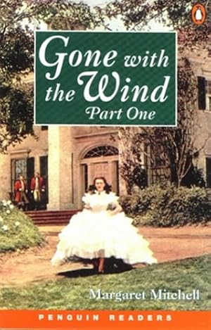 Imagen del vendedor de Gone With The Wind Part One New Edition (Penguin Readers (Graded Readers)) a la venta por WeBuyBooks