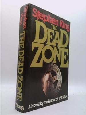 Imagen del vendedor de The Dead Zone a la venta por ThriftBooksVintage