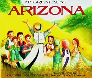 Seller image for My Great-Aunt Arizona (Paperback or Softback) for sale by BargainBookStores