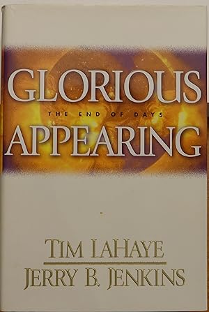 Glorious Appearing