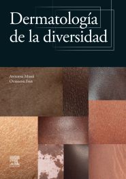 Seller image for Dermatologa de la diversidad for sale by Vuestros Libros