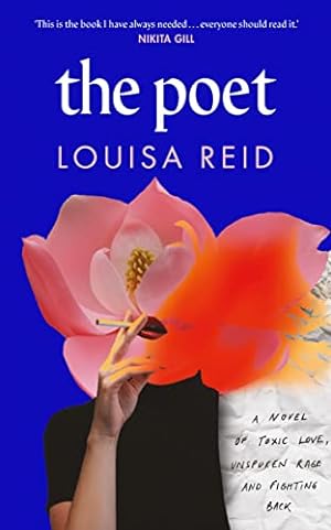 Immagine del venditore per The Poet: A propulsive novel of female empowerment, solidarity and revenge venduto da WeBuyBooks