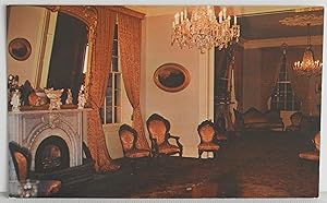 Image du vendeur pour Rosalie, Natchez, Mississippi--1820. Historic Mansion owned by the Mississippi Society, DAR. - Postcard mis en vente par Argyl Houser, Bookseller