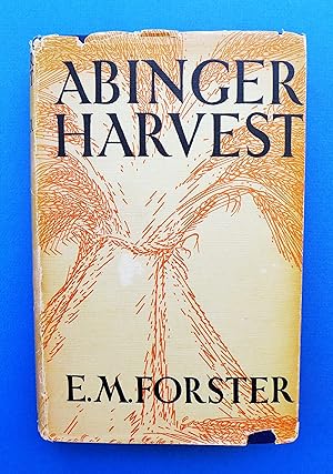 Abinger Harvest---Variant 2nd-issue: "A Flood in the Office" still present on pages 278-281