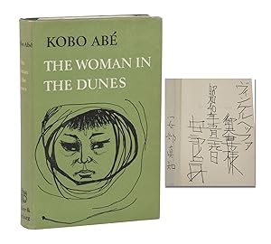 Seller image for The Woman in the Dunes for sale by Burnside Rare Books, ABAA
