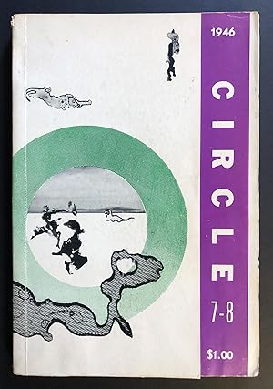 Seller image for Circle 7-8 (1946) for sale by Philip Smith, Bookseller