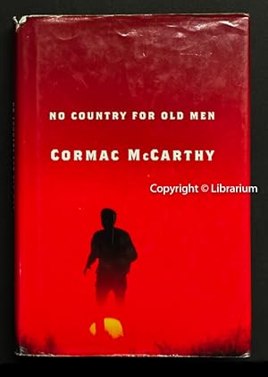 Seller image for No Country for Old Men for sale by Librarium