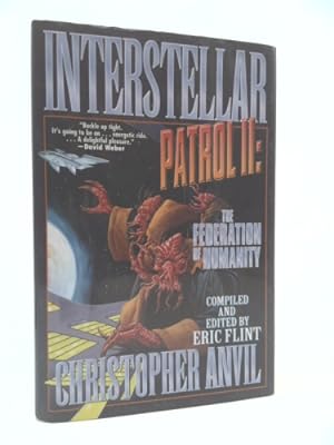 Seller image for Interstellar Patrol II: The Federation of Humanity for sale by ThriftBooksVintage