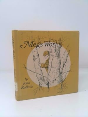 Seller image for Meg's World for sale by ThriftBooksVintage